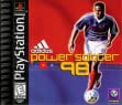 Логотип Emulators Adidas Power Soccer 98
