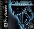Логотип Emulators Alien Resurrection (Clone)