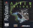 Логотип Roms Alien Trilogy (Clone)