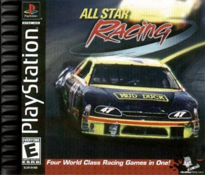 All Star Racing (Clone) image