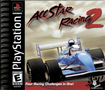 All Star Racing 2 (Clone) image