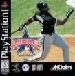 logo Emulators All-Star Baseball '97 Featuring Frank Thomas [USA]