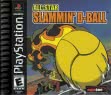 logo Emulators  All-Star Slammin' D-Ball [USA]