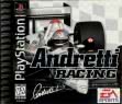 Логотип Emulators Andretti Racing (Clone)