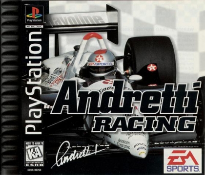 Andretti Racing (Clone) image