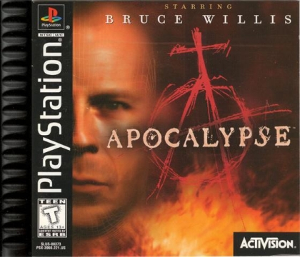 Apocalypse image
