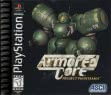 logo Emulators Armored Core - Project Phantasma