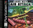 logo Emulators Army Men : Air Attack (Clone)