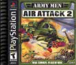 Логотип Emulators Army Men : Air Attack 2 (Clone)
