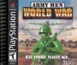 logo Emulators Army Men : World War (Clone)