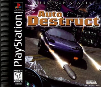 Auto Destruct (Clone) image