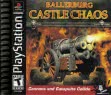 Логотип Emulators Ballerburg : Castle Chaos (Clone)