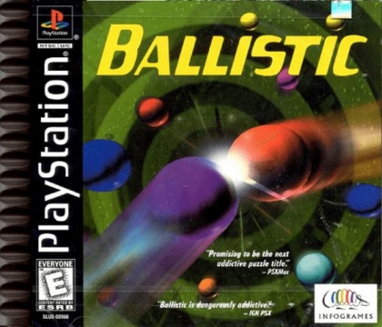 Ballistic (Clone) image