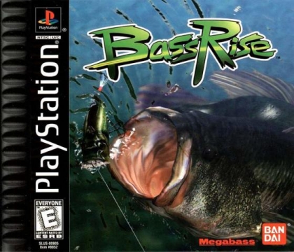 Bass Rise (Clone) image
