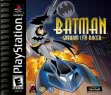 logo Roms Batman : Gotham City Racer [USA]