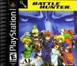 Логотип Emulators Battle Hunter (Clone)
