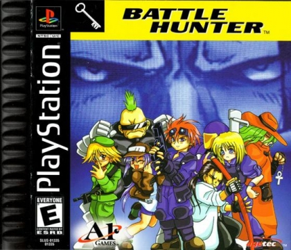 Battle Hunter (Clone) image