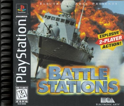 Battle Stations (Clone) image