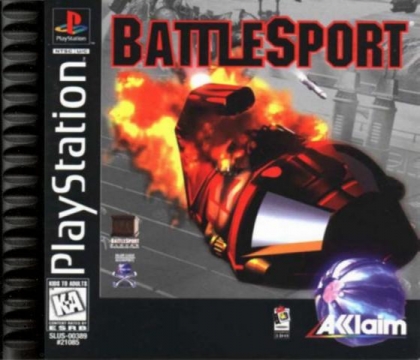 BattleSport (Clone) image