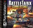 Логотип Emulators Battletanx : Global Assault (Clone)