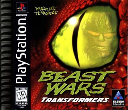 Beast Wars Transformers Playstation Psx Ps1 Iso Download Wowroms Com Beast Wars Transformers Playstation Psx Ps1 Iso Download Wowroms Com