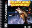 logo Emuladores Big Bass World Championship