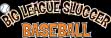 logo Emulators Big League Slugger Baseball (Clone)