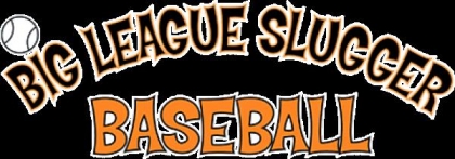 Big League Slugger Baseball (Clone) image