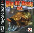 Логотип Emulators Big Ol' Bass 2