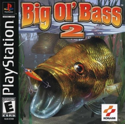 Big Ol' Bass 2 image