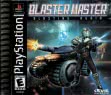 logo Emulators Blaster Master : Blasting Again (Clone)