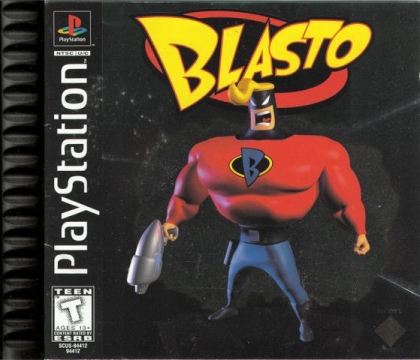 Blasto (Clone) image