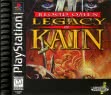 logo Emulators Blood Omen : Legacy of Kain (Clone)