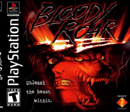 download game bloody roar 2 psx