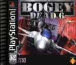 Логотип Emulators Bogey : Dead 6 (Clone)