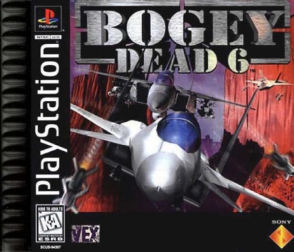 Bogey : Dead 6 (Clone) image