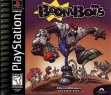 Логотип Emulators Boombots (Clone)