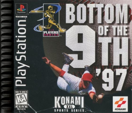 Bottom of the 9th '97 (Clone) image