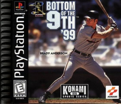Bottom Of The 9th '99 (Clone) image