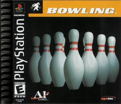 Bowling (Clone) image