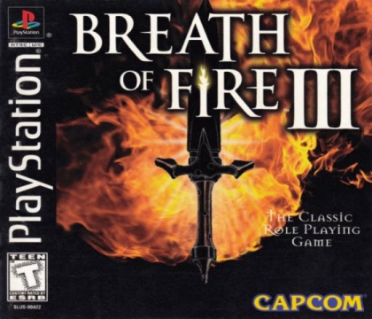 Breath of Fire III (Clone) image
