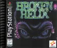 logo Emuladores Broken Helix (Clone)