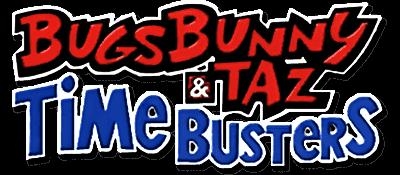 Bugs Bunny & Taz : Time Busters image