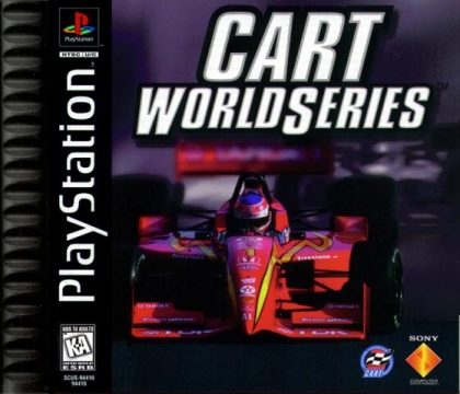 Cart World Series (Clone) image