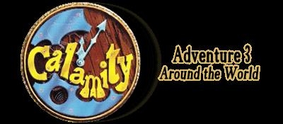 Calamity 3 - Around The World (Clone) image