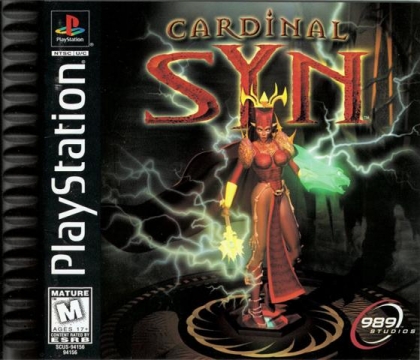 Cardinal Syn (Clone) image