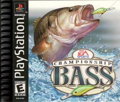 Championship Bass (Clone) image