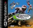 Logo Emulateurs Championship Motocross 2001 featuring Ricky Carmic (Clone)