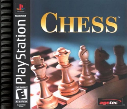 Chess (Clone) image