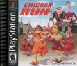Logo Emulateurs Chicken Run (Clone)